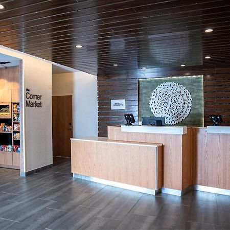 Fairfield By Marriott Inn & Suites Kingsport Zewnętrze zdjęcie