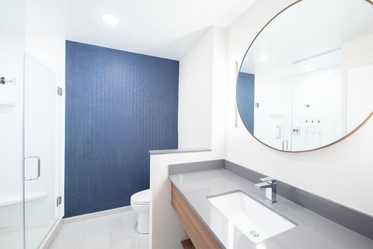 Fairfield By Marriott Inn & Suites Kingsport Zewnętrze zdjęcie