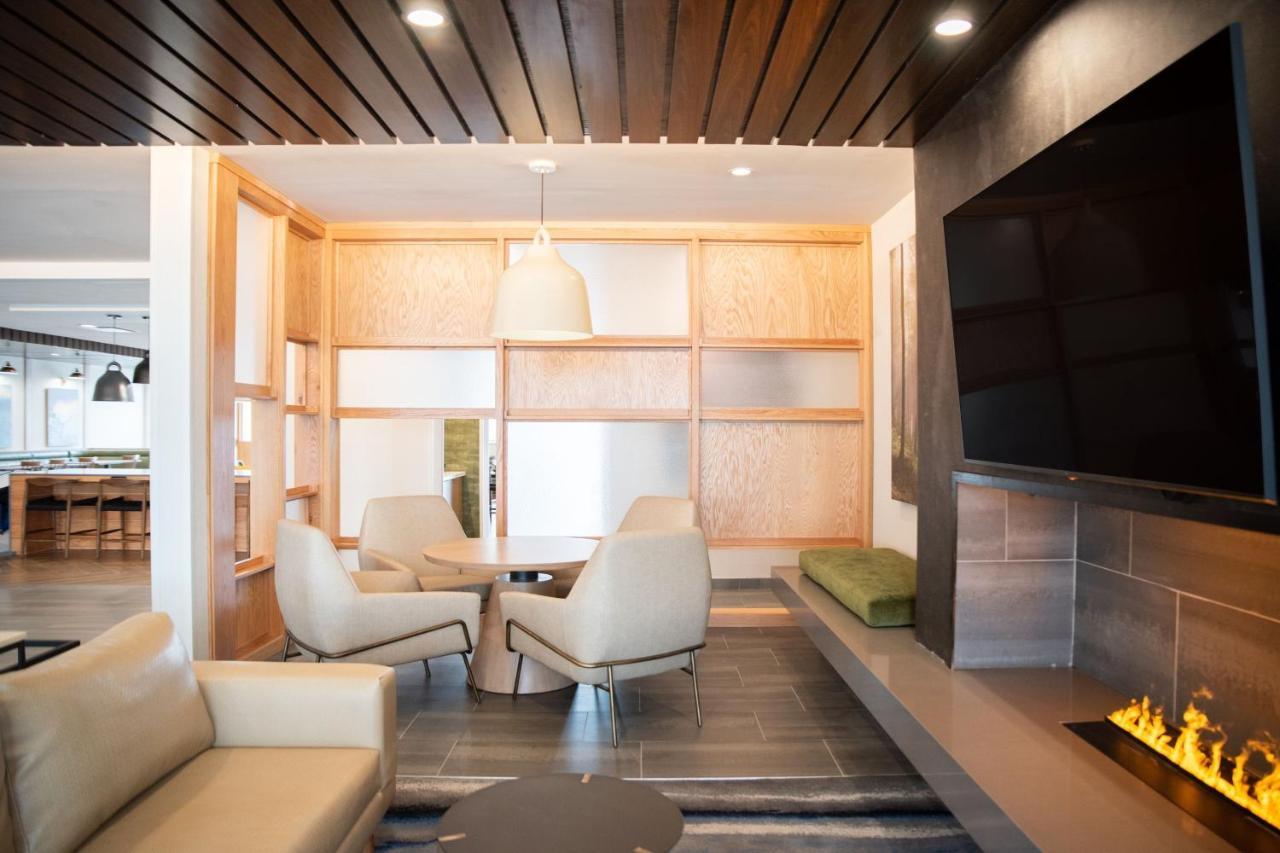 Fairfield By Marriott Inn & Suites Kingsport Zewnętrze zdjęcie