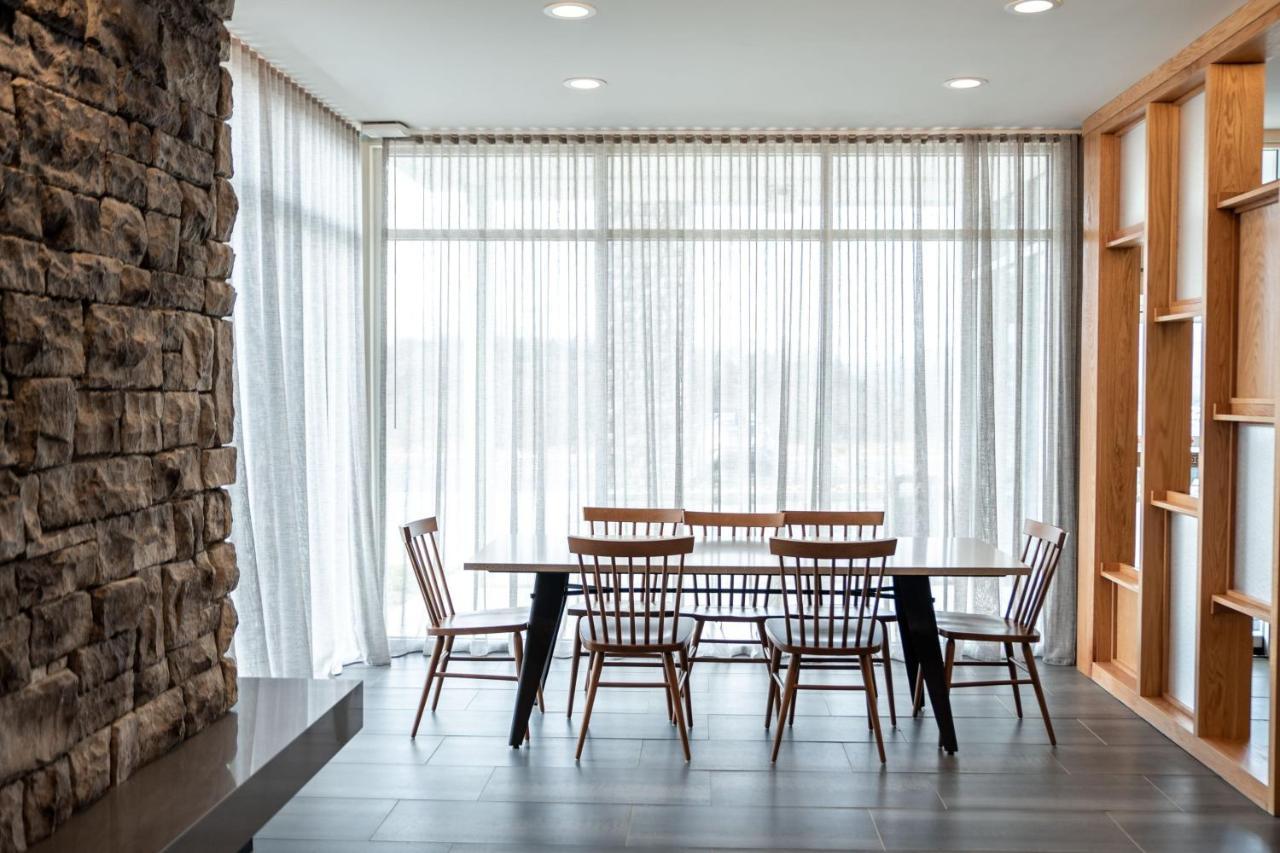 Fairfield By Marriott Inn & Suites Kingsport Zewnętrze zdjęcie